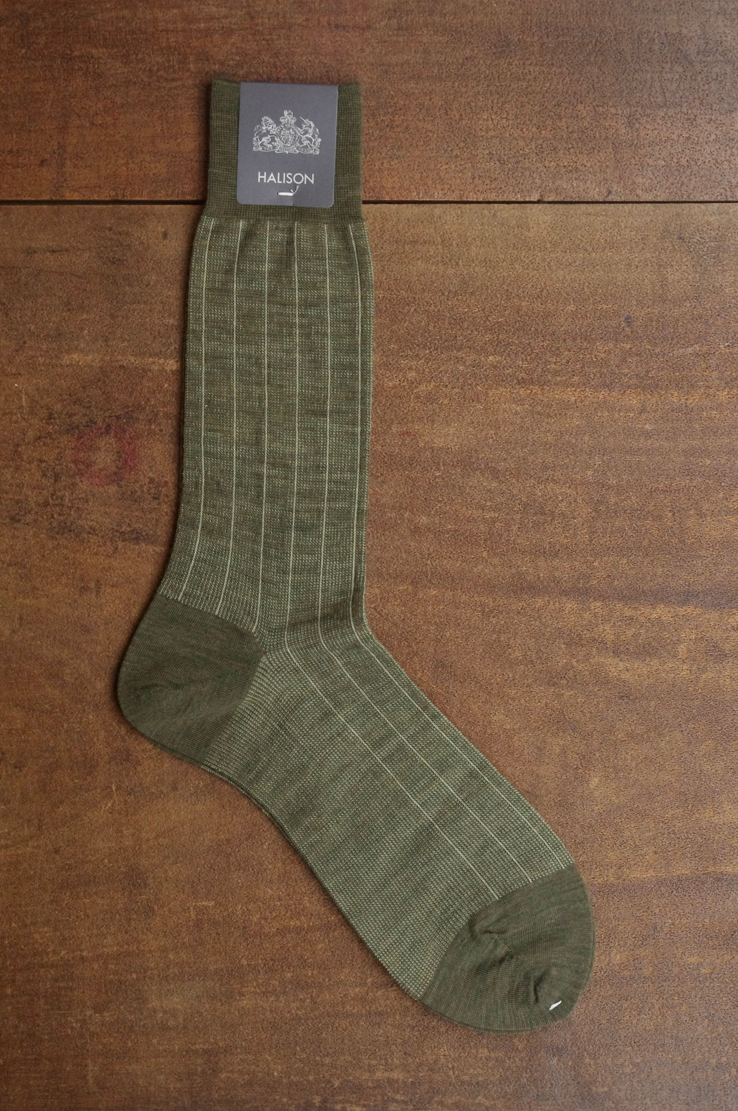 ソックス｜HS614(8021)