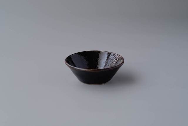 MINI BOWL_BLACK