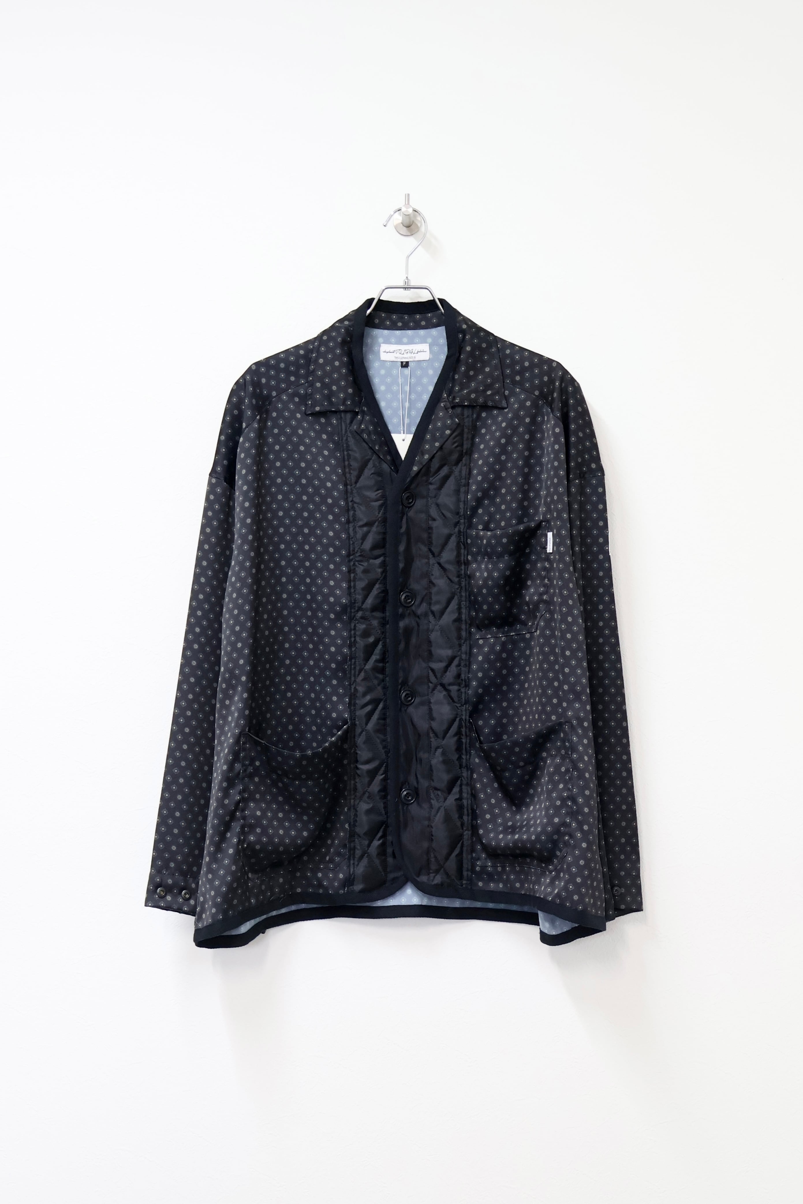 elephant TRIBAL fabrics | OoaLL