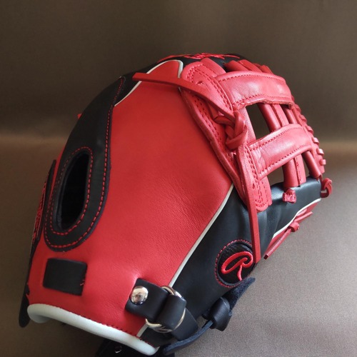 【送料無料】Rawlings（ローリングス）GR6HMY795FW　軟式 HOH® MLB COLOR SYNC [外野手用] サイズ 12.8