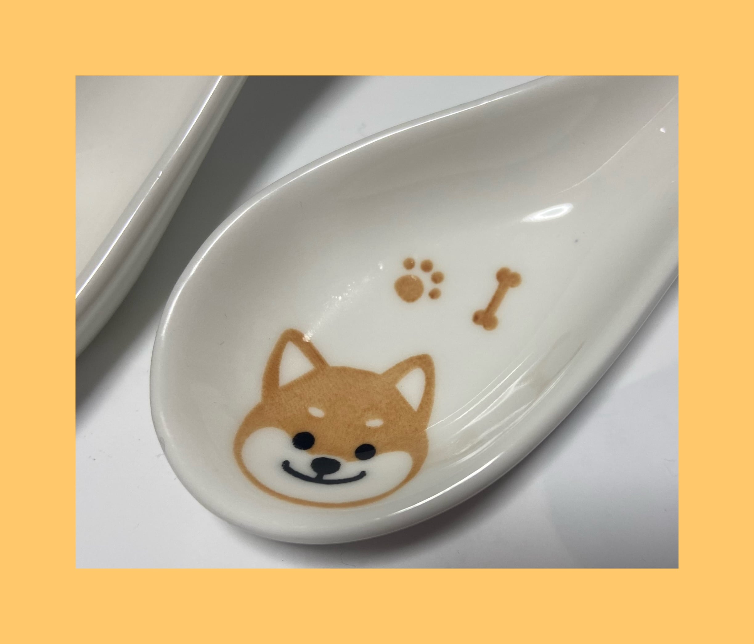 レンゲ 柴犬 | 日本橋こまち堂