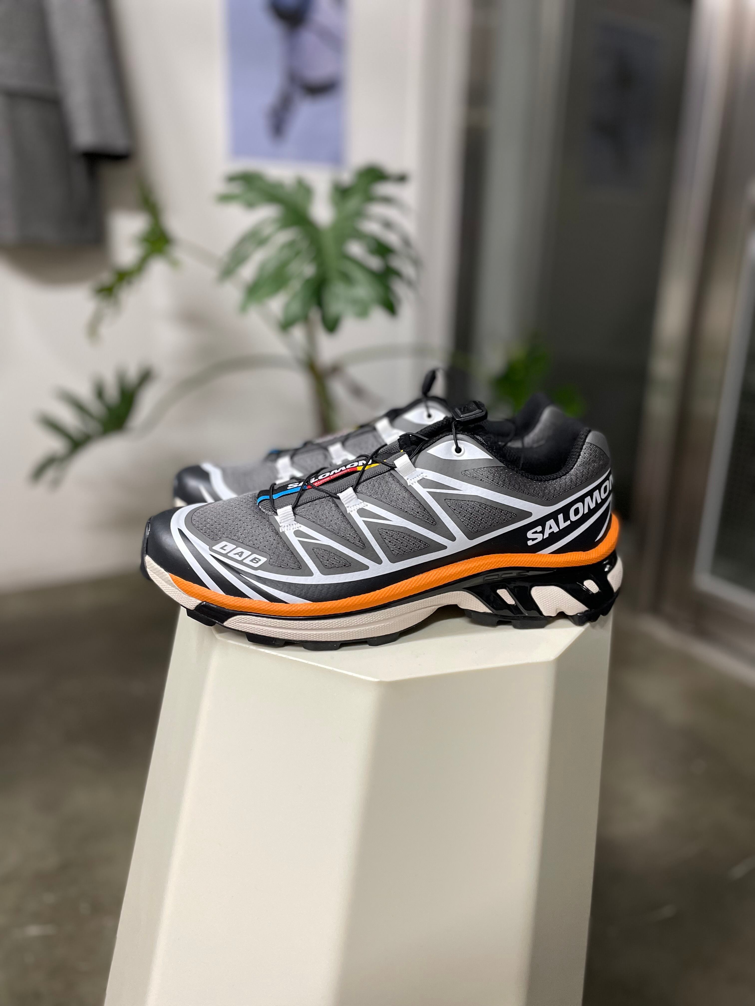 SALOMON | marfa store