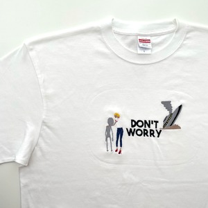 ◆O様オーダー品◆刺繍Tシャツ3点