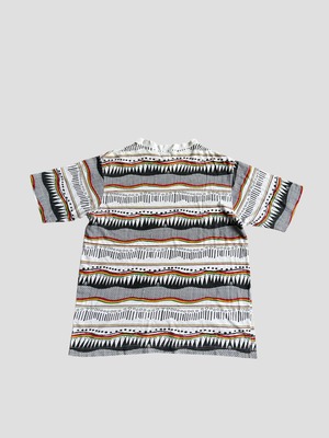 -Stussy- Vintage 00s tomtom T-shirt