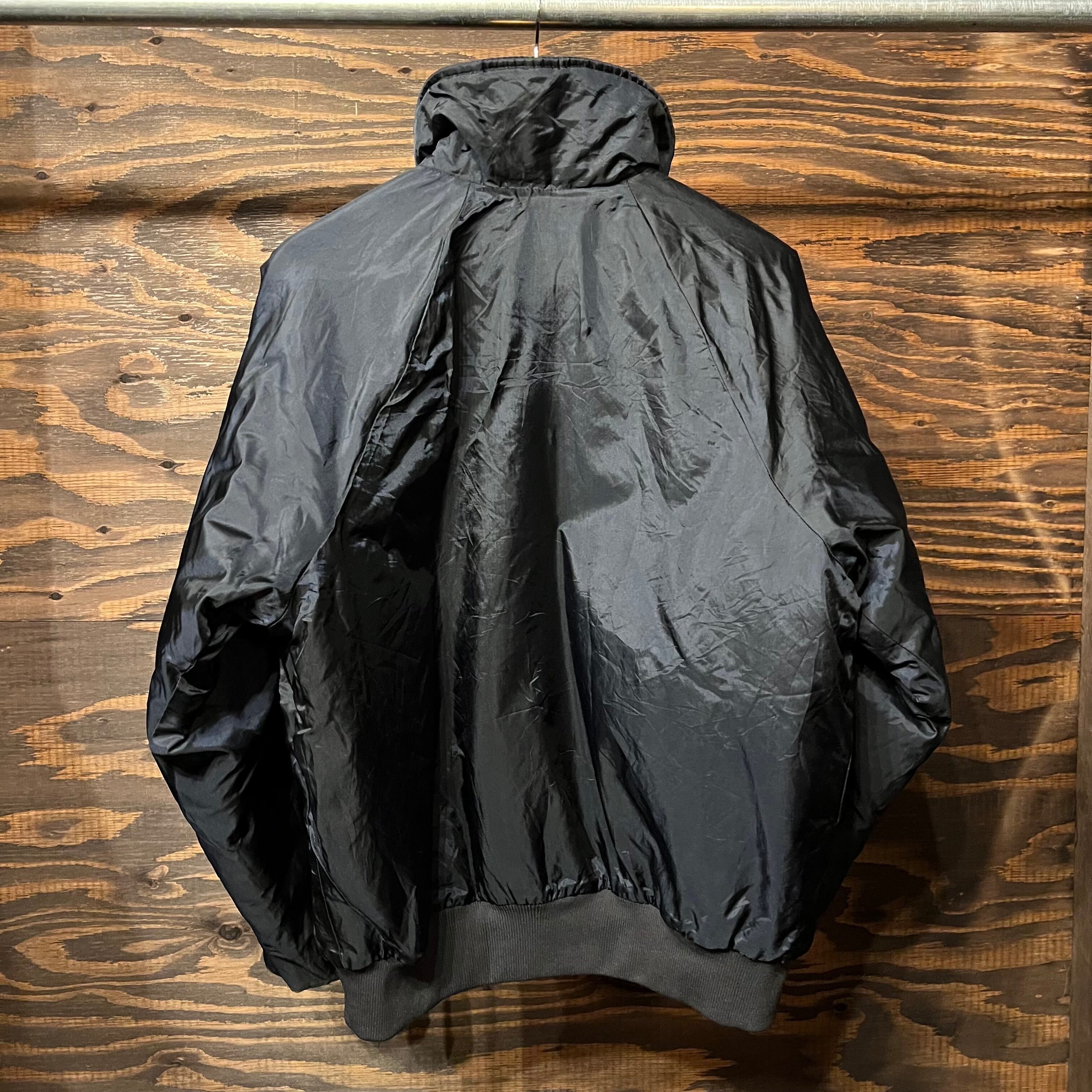 00s US Navy 米海軍 Nylon ShipBoat ナイロン シップボート ジャケット