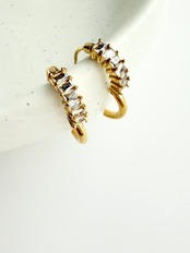 Shine Crest Pierce