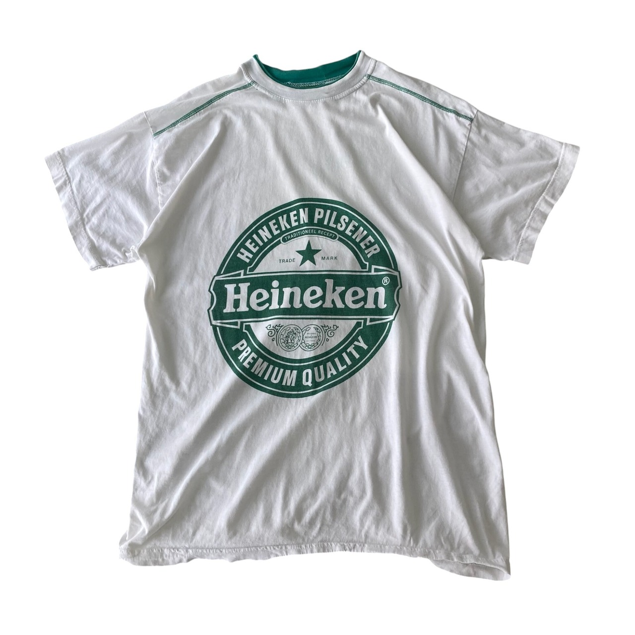 Heineken Tee shirt