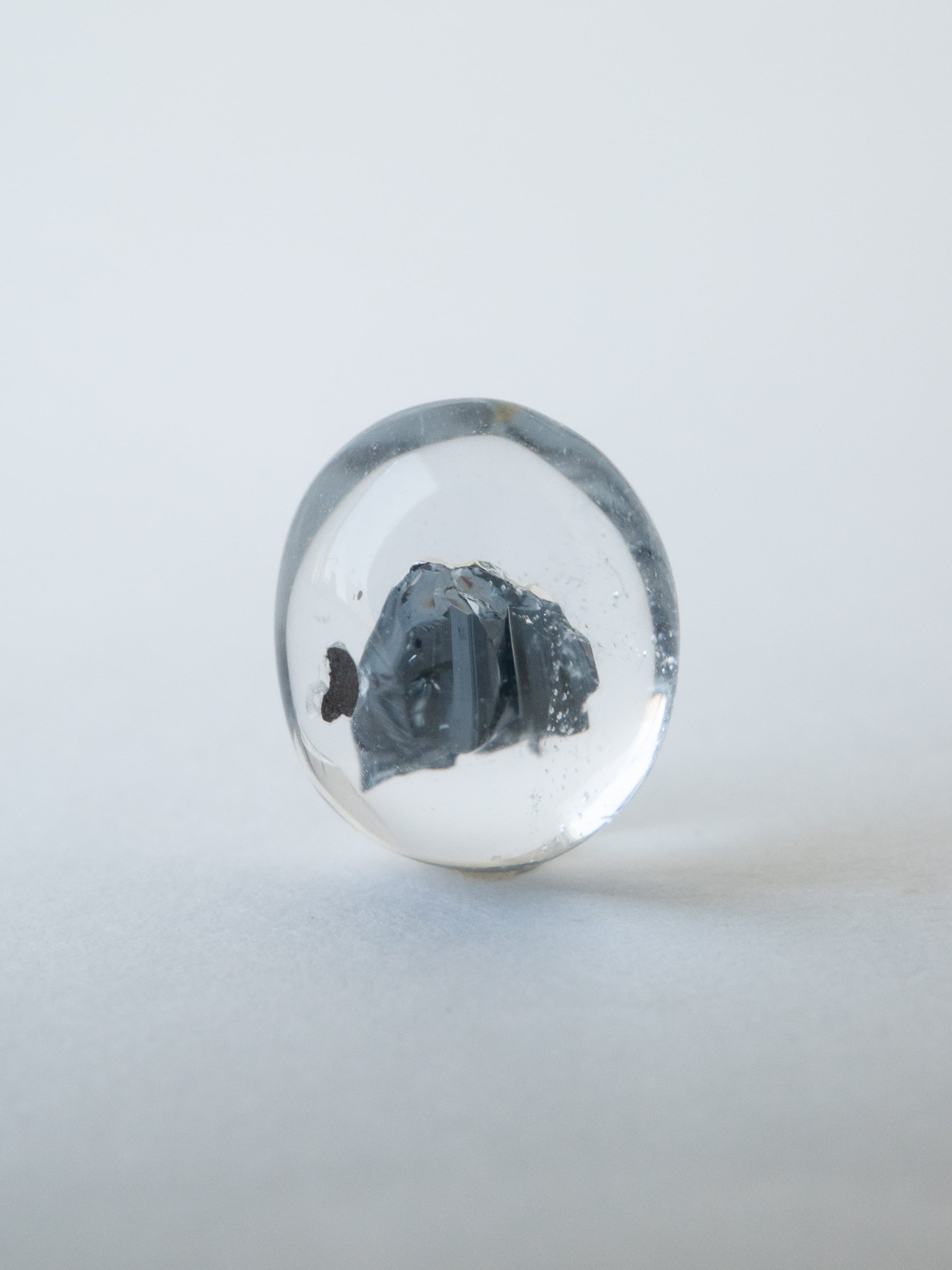 スティブナイトインクォーツ - a10