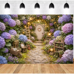 (予約)紫陽花 Ｎｏ.12