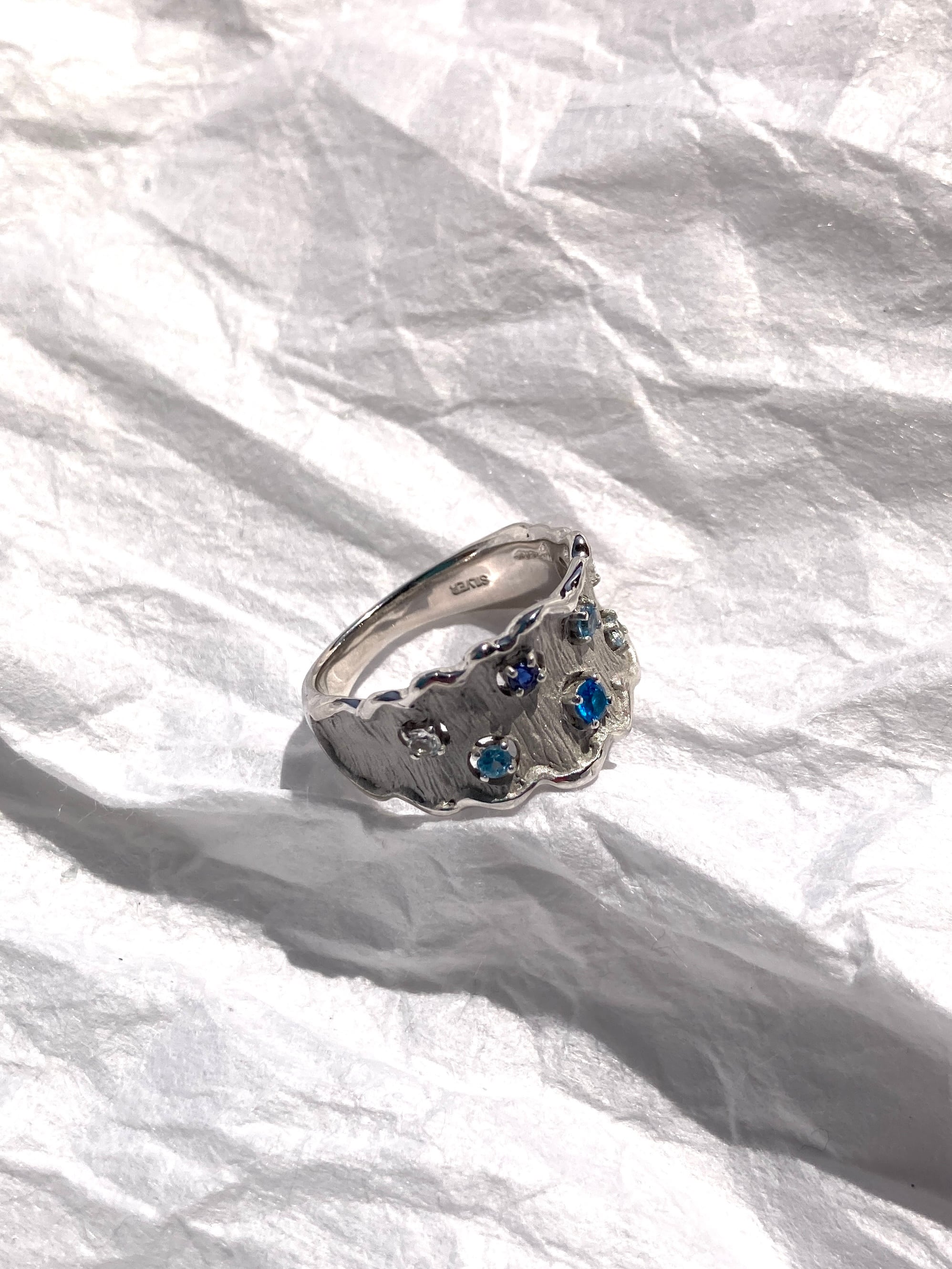 天然石デザインシルバーリング KR7698 シルバーリング silver925 天然石デザインシルバーリング KR7698 シルバーリング silver925