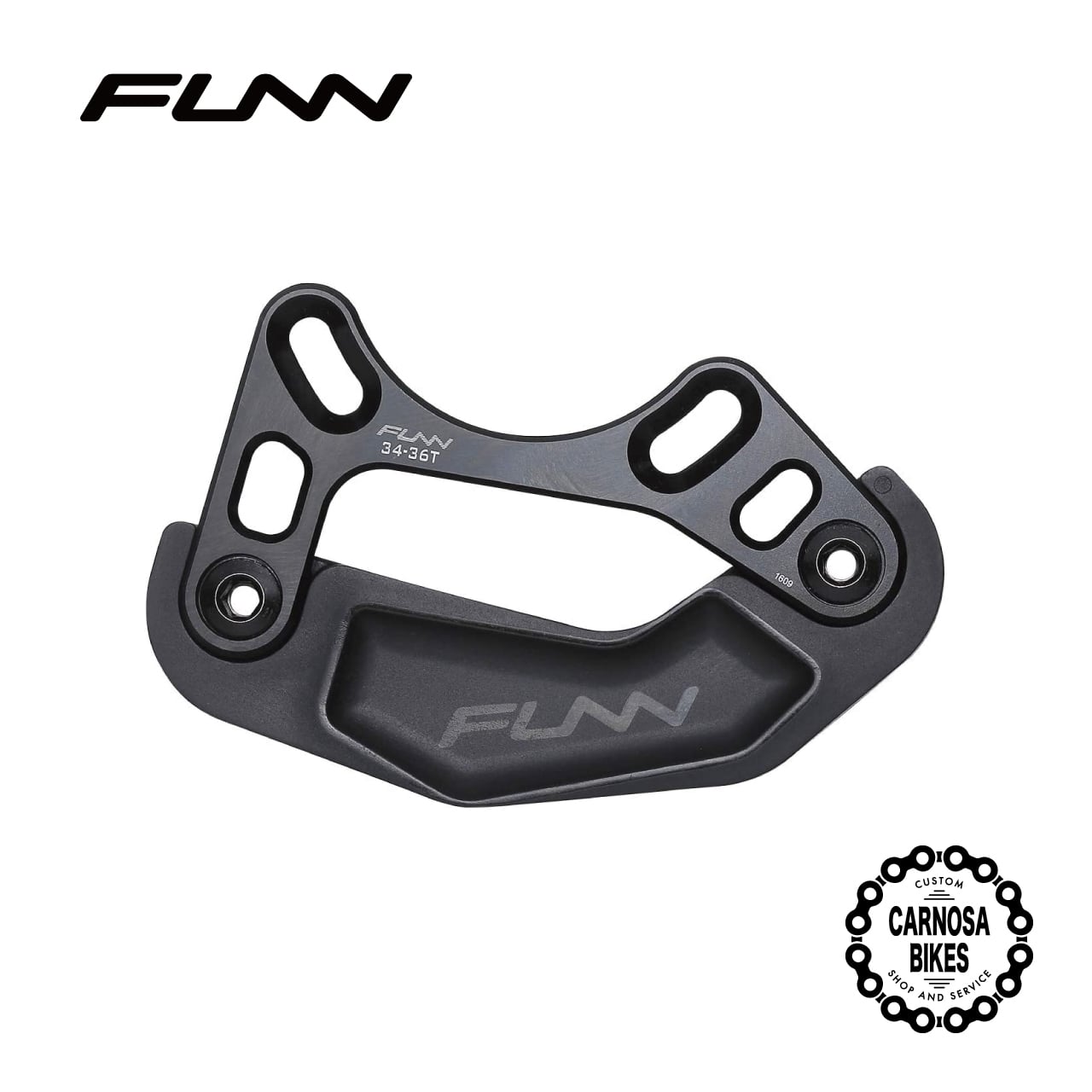 SALT】BMX CHAIN TENSIONER [BMX チェーンテンショナー] | 【CARNOSA