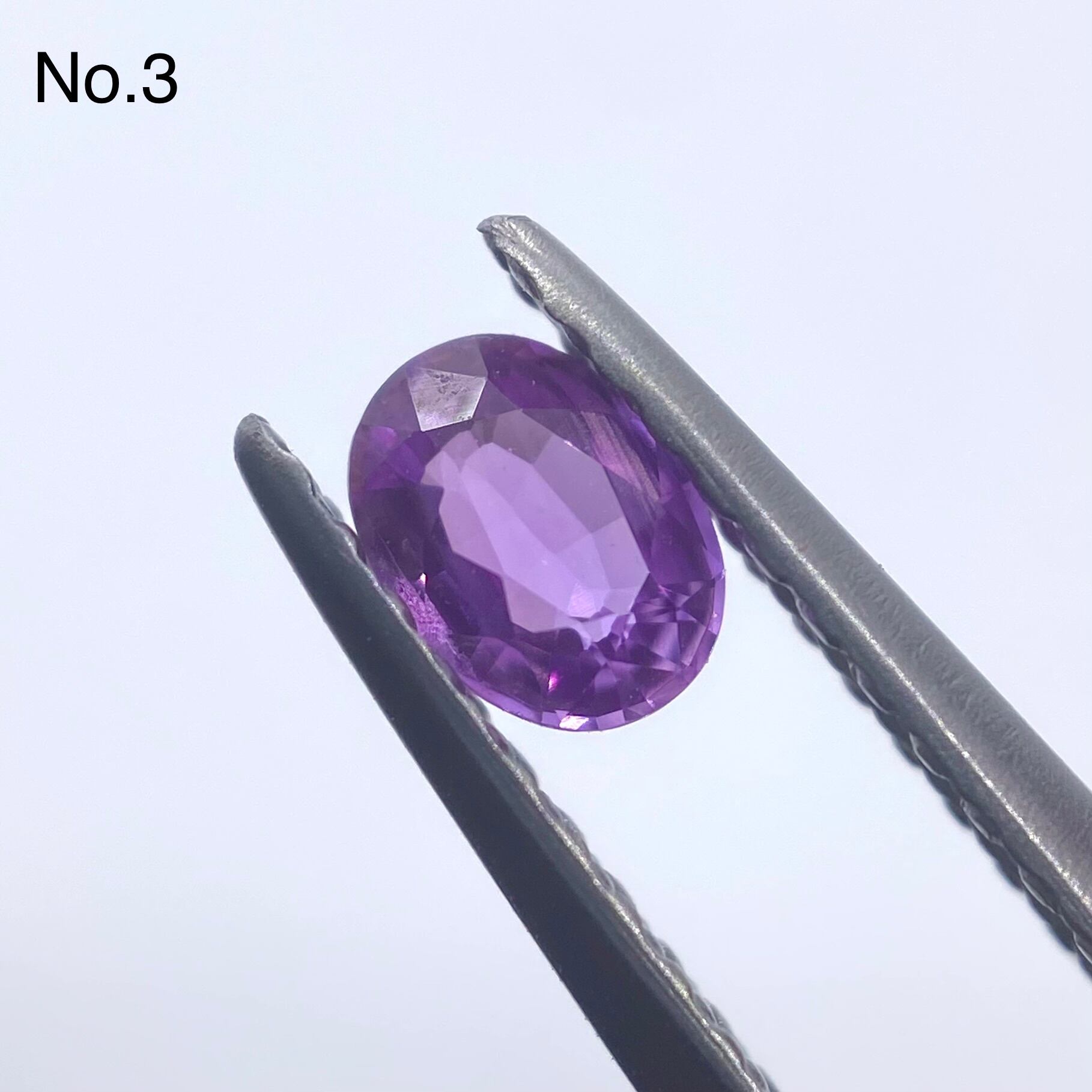 インスタライブでご紹介 ピンクサファイア2