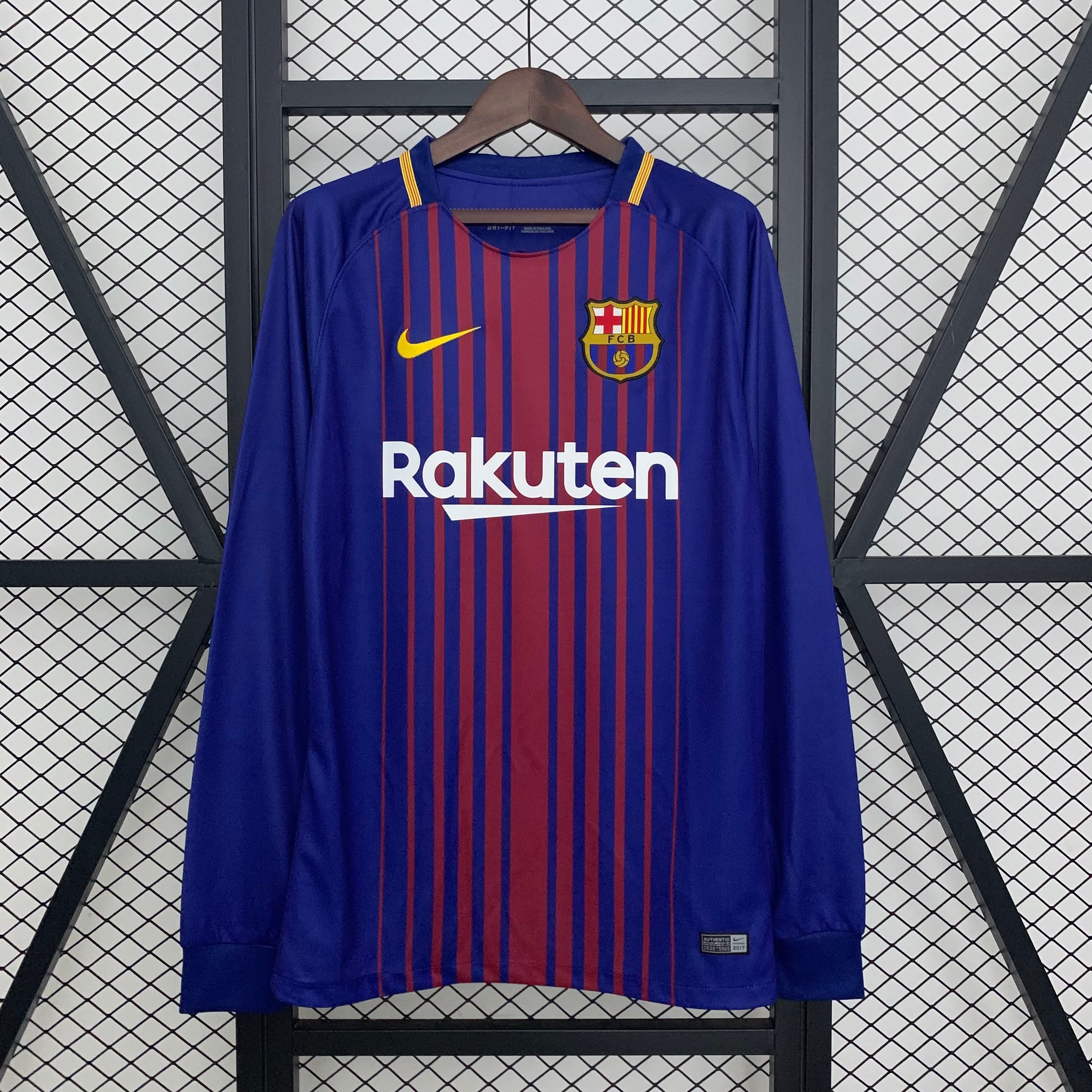 25-26 Liverpool Home Long Sleeve Jersey 25-26 リバプール ホーム