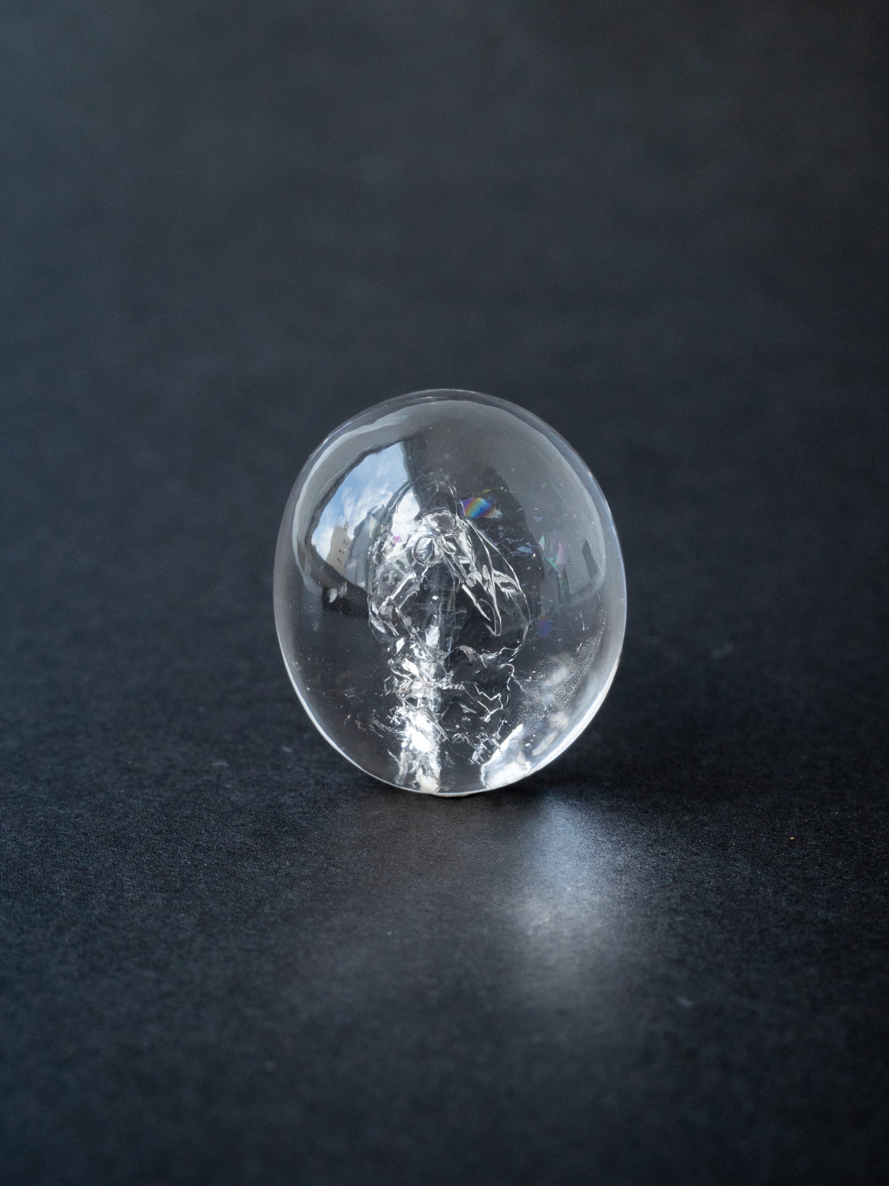 【水入り 水晶】ダブル ポイント エンハイドロ クォーツ 水入り 水晶】ダブル ポイント エンハイドロ クォーツ 水入り 水晶