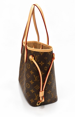 LOUIS VUITTON ルイヴィトン バッグ M46979 ネヴァーフルPM