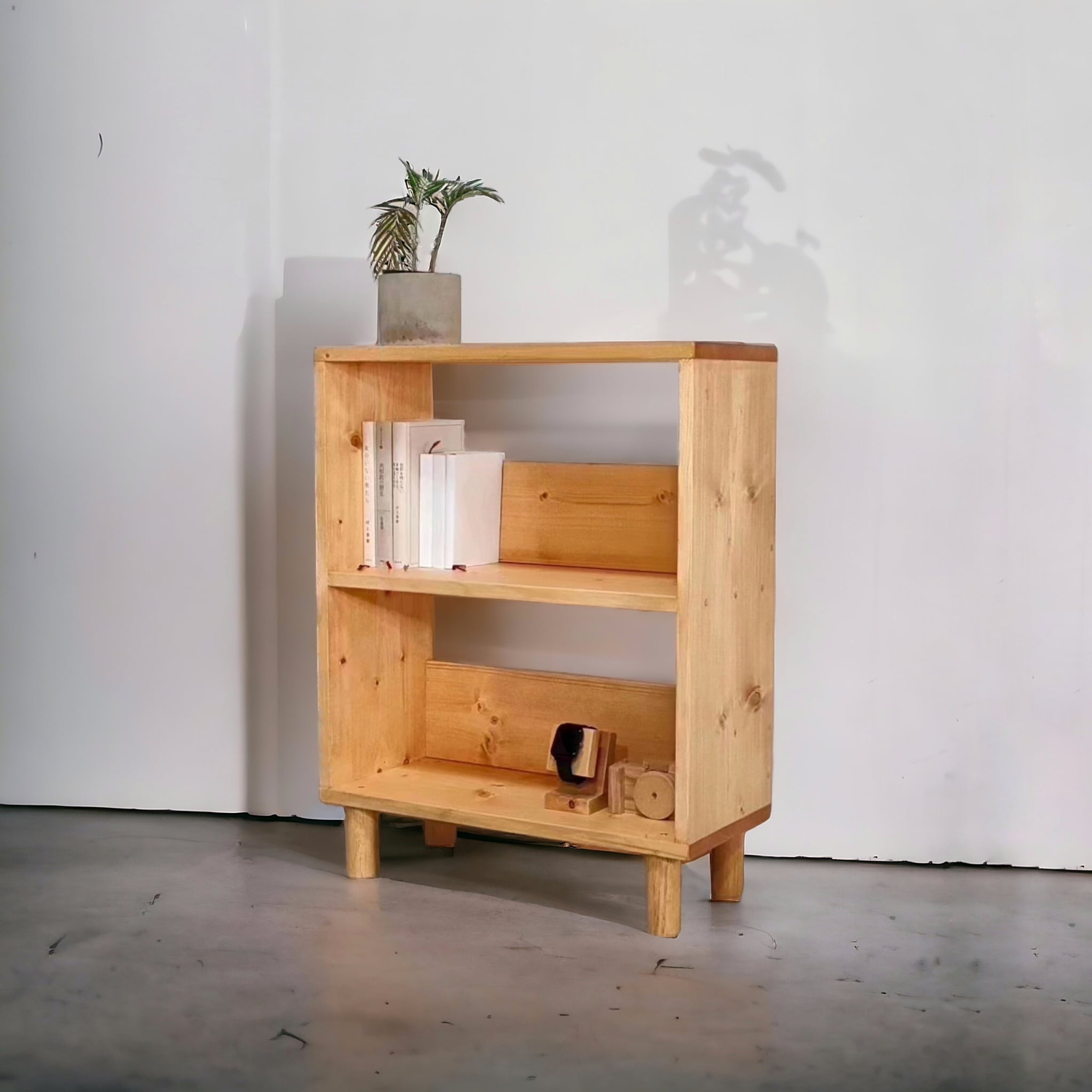 side low board"maple"