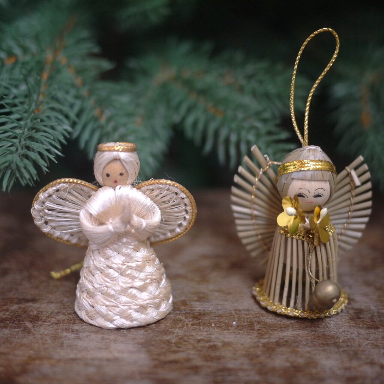 ♡※前Da1001 ビンテージ メアリーエンゲルブライト オーナメント まとめ ♡※前Da1001 ビンテージ メアリーエンゲルブライト オーナメント まとめ