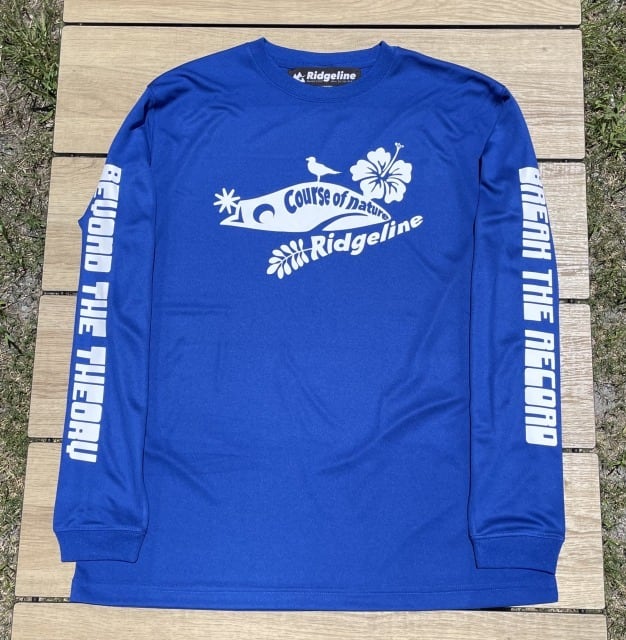 キョロキョログランデ / ミラクルチャート | RIDGELINE ONLINE SHOP