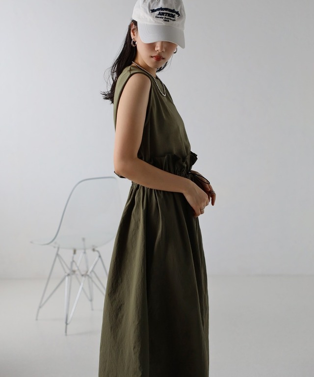 ドロストドッキングワンピース