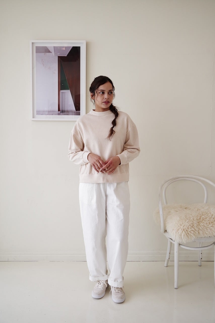 Memphis Bio Sweat P/O