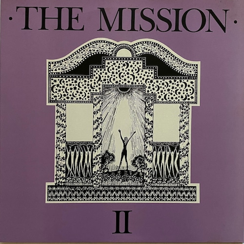 【12EP】The Mission – Ⅱ