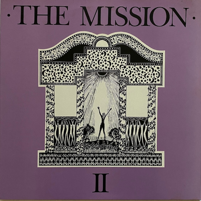 【12EP】The Mission – Ⅱ