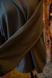 SOURCE : SIESTA L/S T - C.GRAY