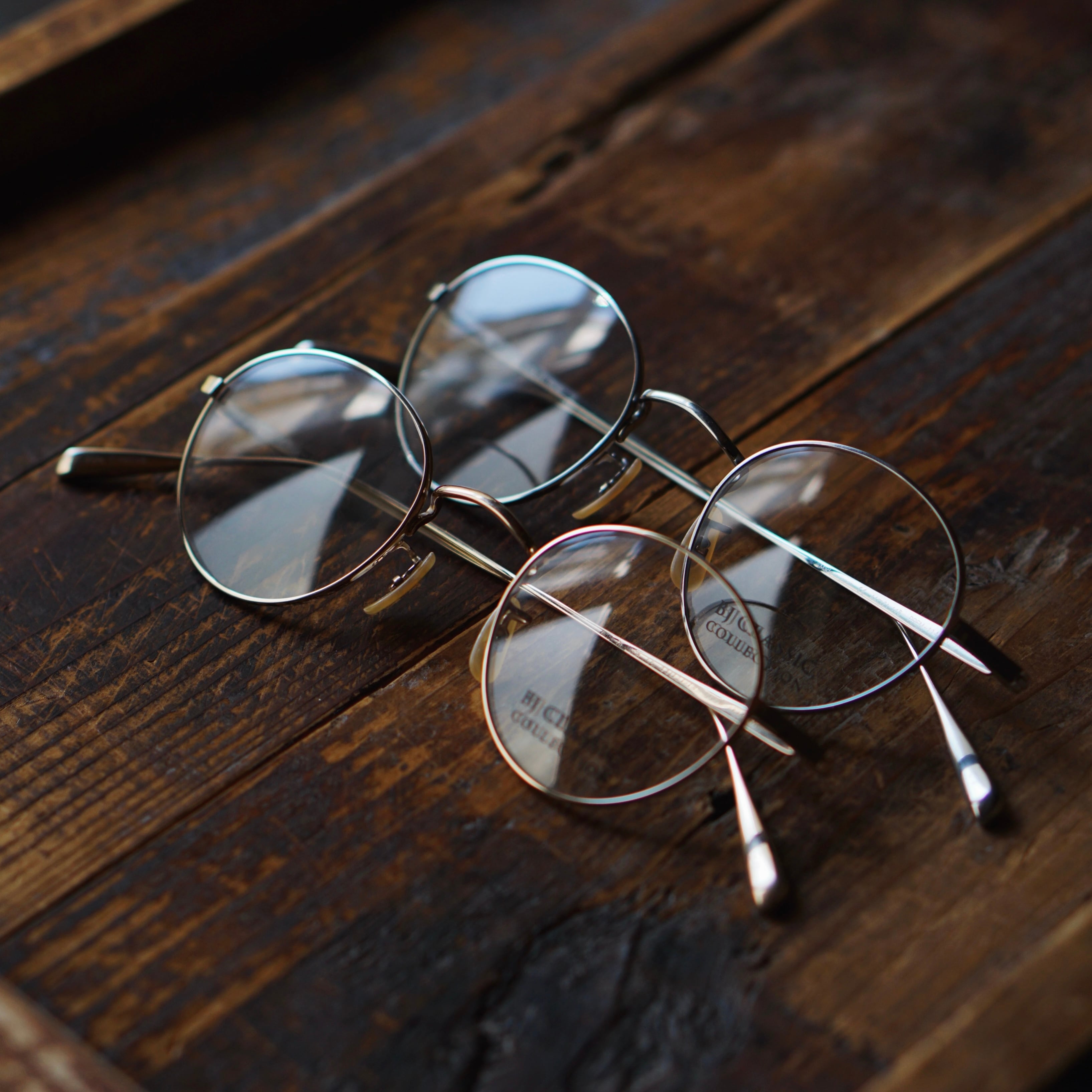 BJ CLASSIC COLLECTION /BJクラシック | SEISHIDO