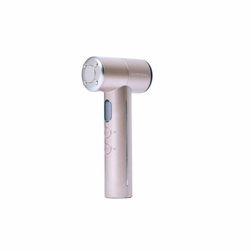 GLOWCIOUS 肌測定機能付きオールインワン美顔器 | Ante Salon(アンテ