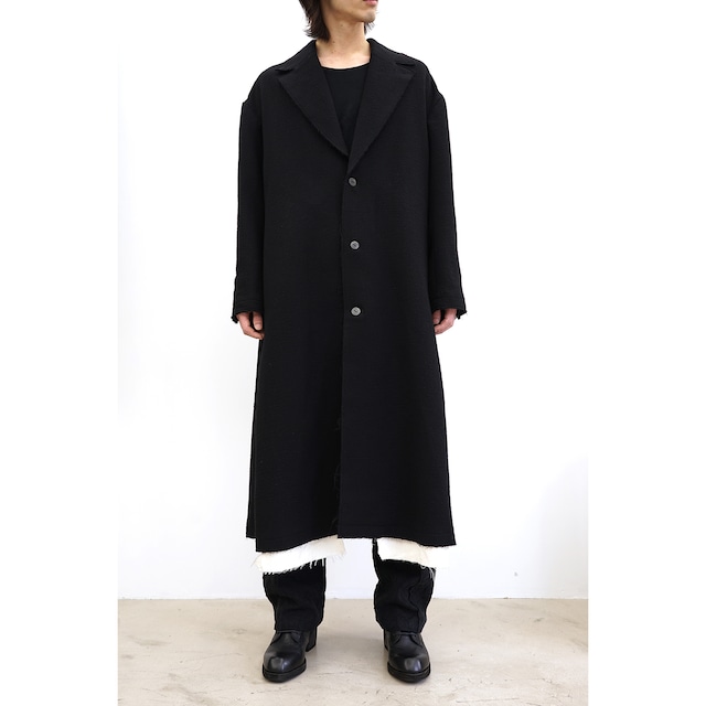 [kujaku] (クジャク) 2023-24AW C-981 / coat