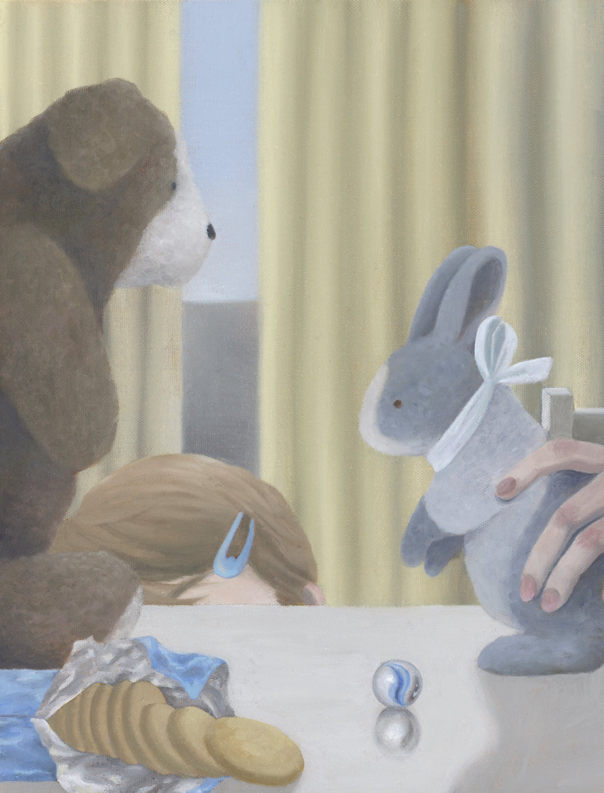 西山寛紀 リソグラフ＿B | galerie_lemonde