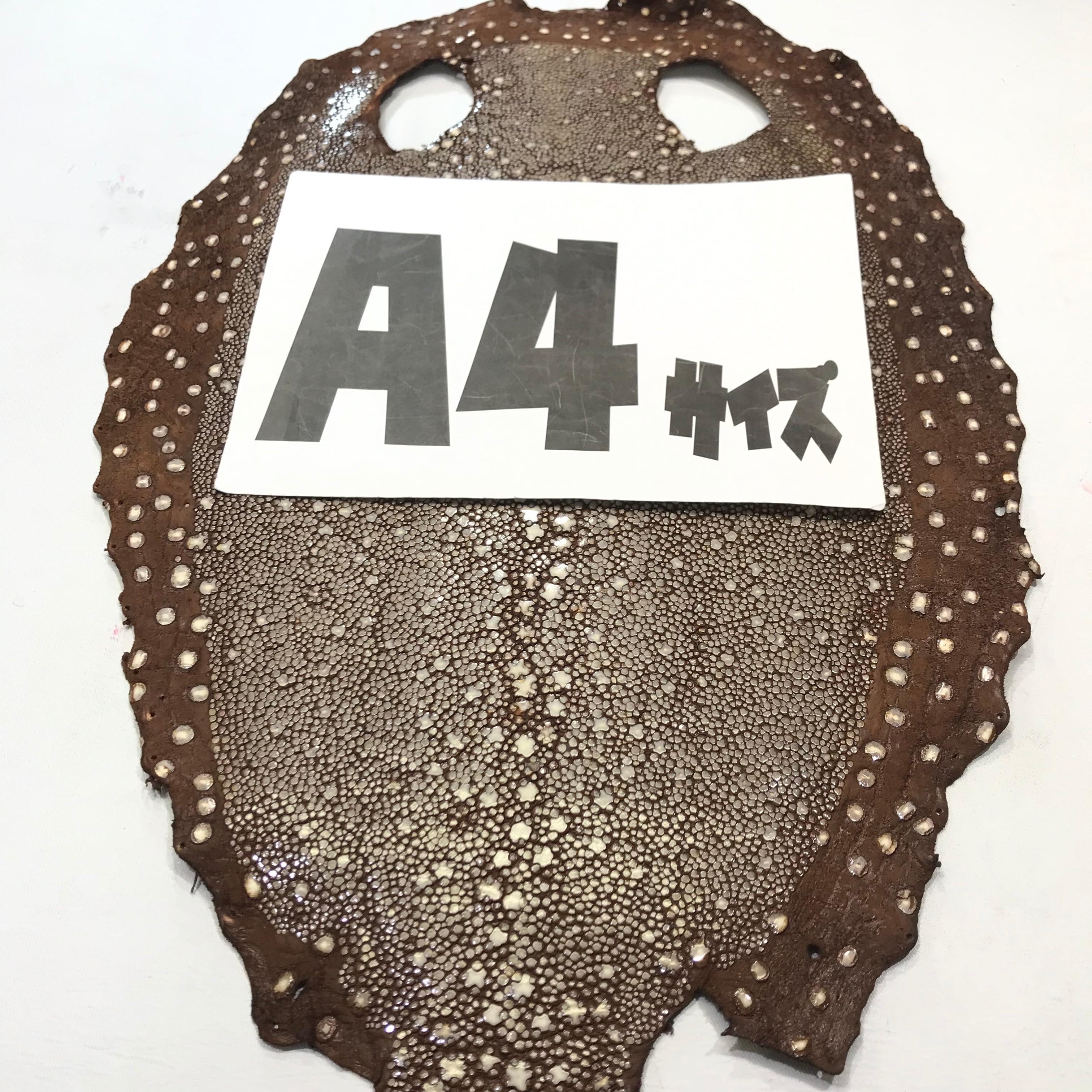 梅花皮（カイラギ）AC-14 ※浅草橋駅前店販売商品 | and leather