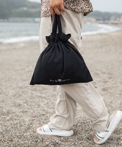 【SUNS】SUNS PURSE TOTE BAG［RSB001］