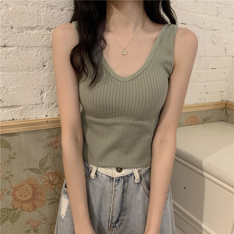 スプリングオータムトップス バックストラップレス 春物 秋物 YY-ファッション24597218835