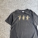 WILD OATS / 90′s usa製 Dancing baby Tee sizeXL