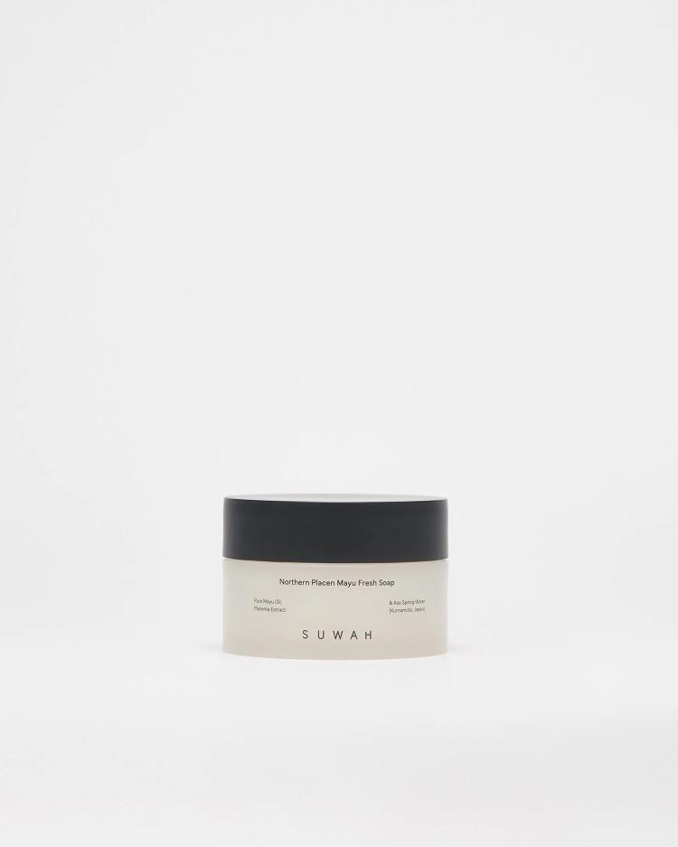 SUWAH Northern Plason & Maya Cream セット SUWAH Northern Plason & Maya Cream セット SUWAH | ANERCA & L.I.V