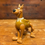 スクービードゥー バーガーキング Scooby-Doo PVC MUT-83
