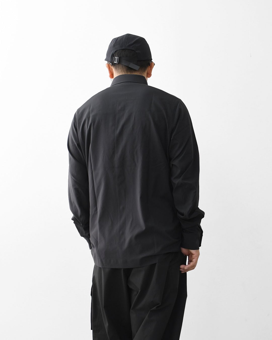 ARC'TERYX [アークテリクス正規代理店] Skyline LS Shirt Men's