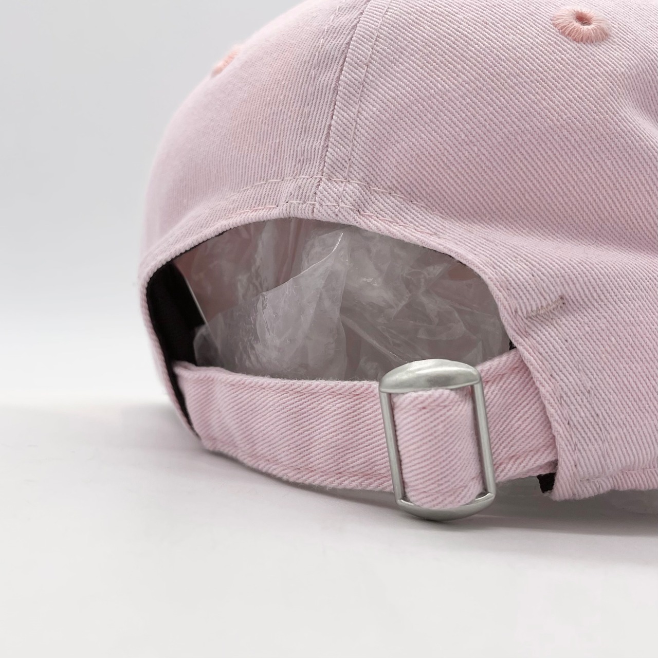 【キッズ】NEW ERA 9TWENTY/920   Child Yankees pink