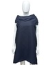 SS1991 COMME DES GARCONS DOUBLE LAYERED DRESS