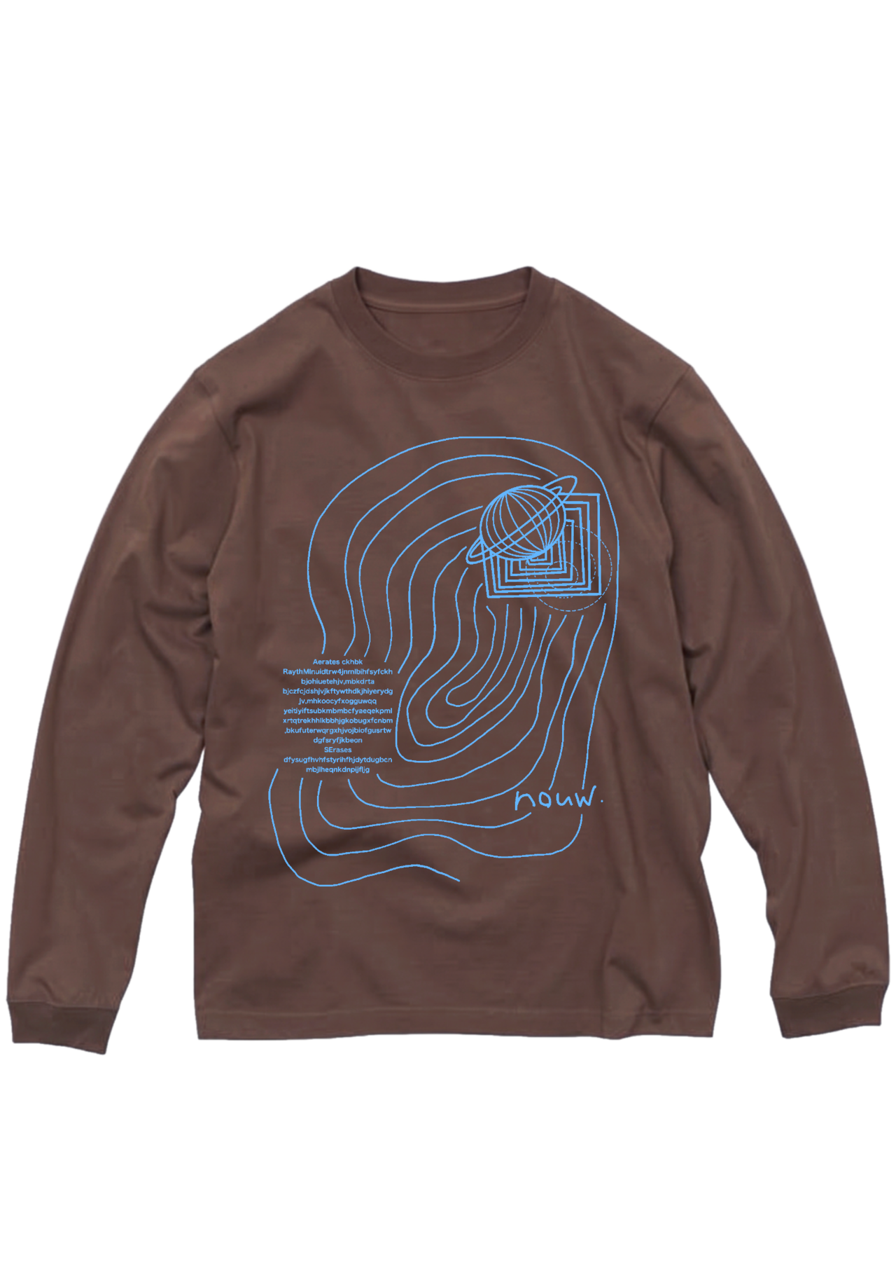 TOPS | nouw.