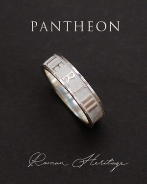 "PANTHEON" パンテオン