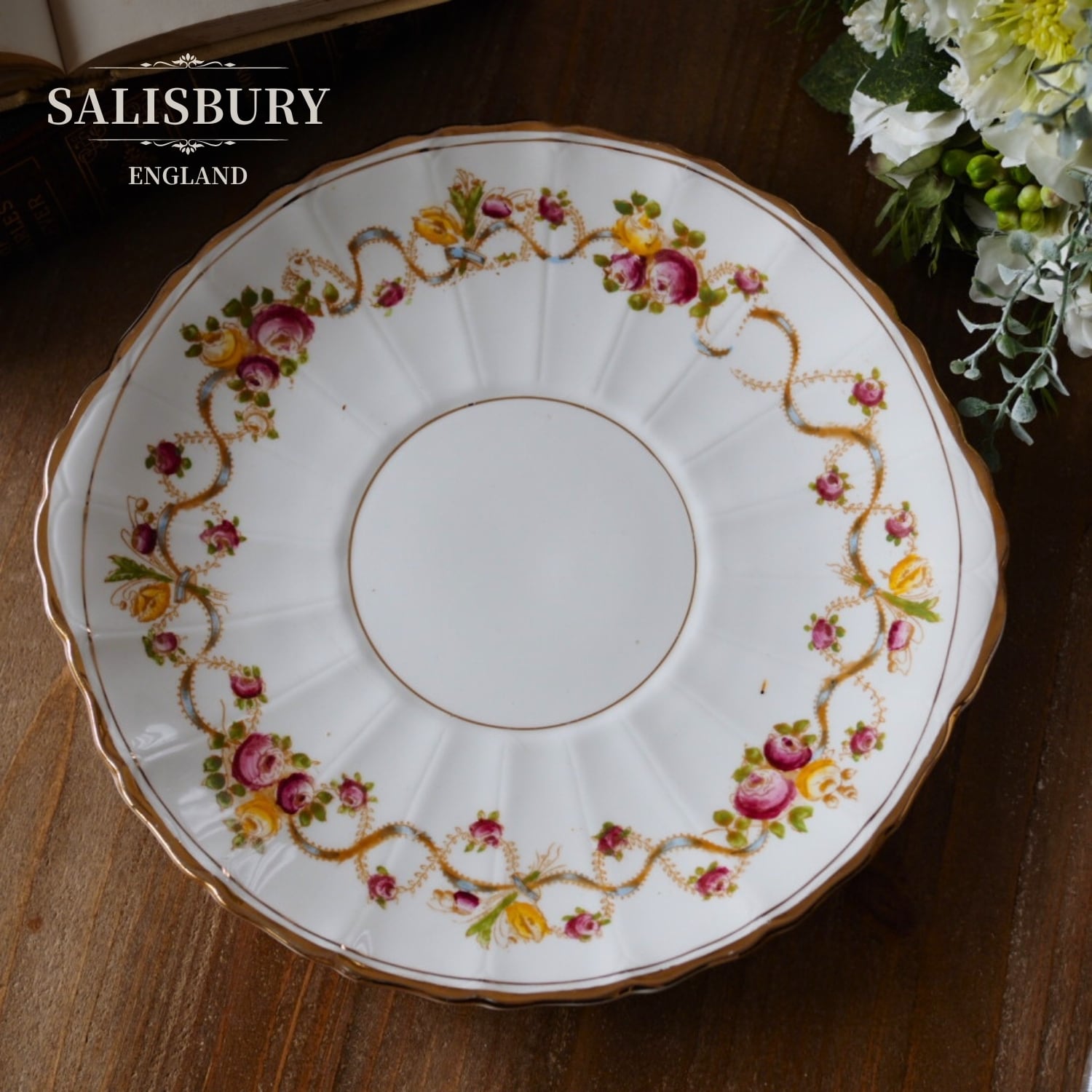 ◇ 訳あり品 特別価格 | Antique FEELPORT｜英仏アンティーク食器