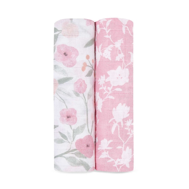 MUSLIN（2-PACK）ma fleur【のし対応可】