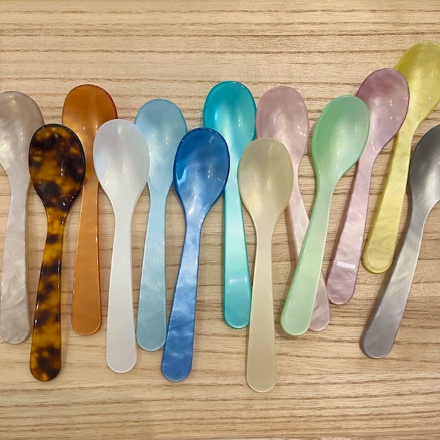 Heim Sohne ハイムゾーネ エッグスプーン | ihana design(イハナデザイン）