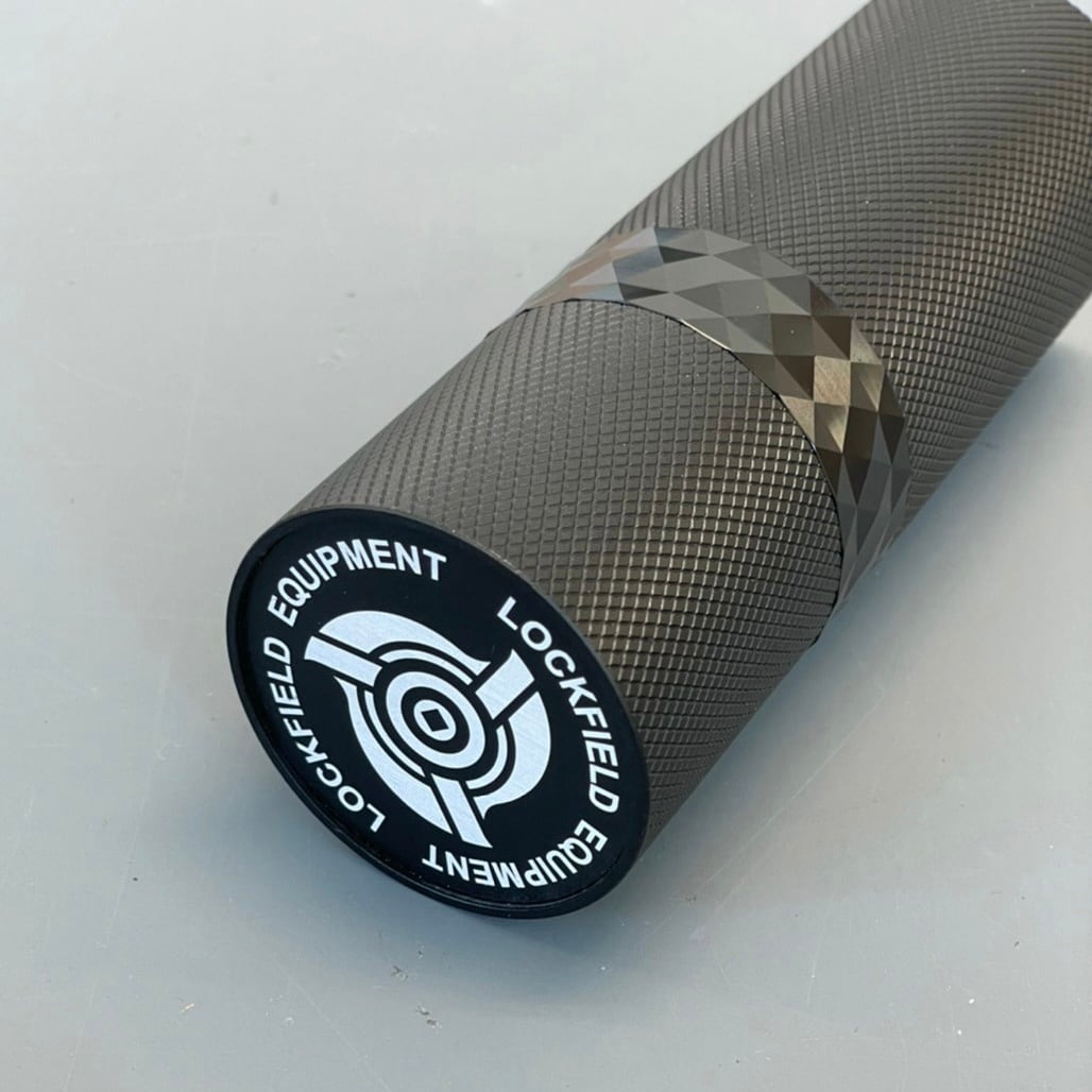 LFE Coffee mill | LOCKFIELD EQUIPMENT 