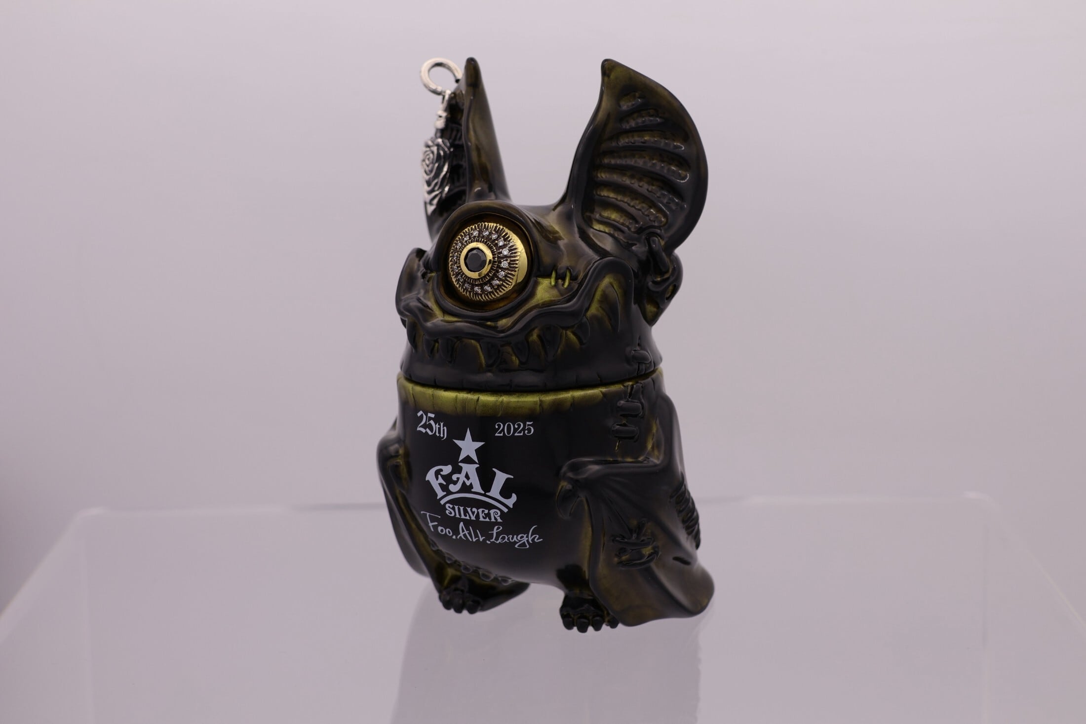 期間限定完全受注生産】F.A.L 25周年記念【KDコラボアイビー