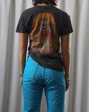 1980's Twisted Sister / Music T-Shirt