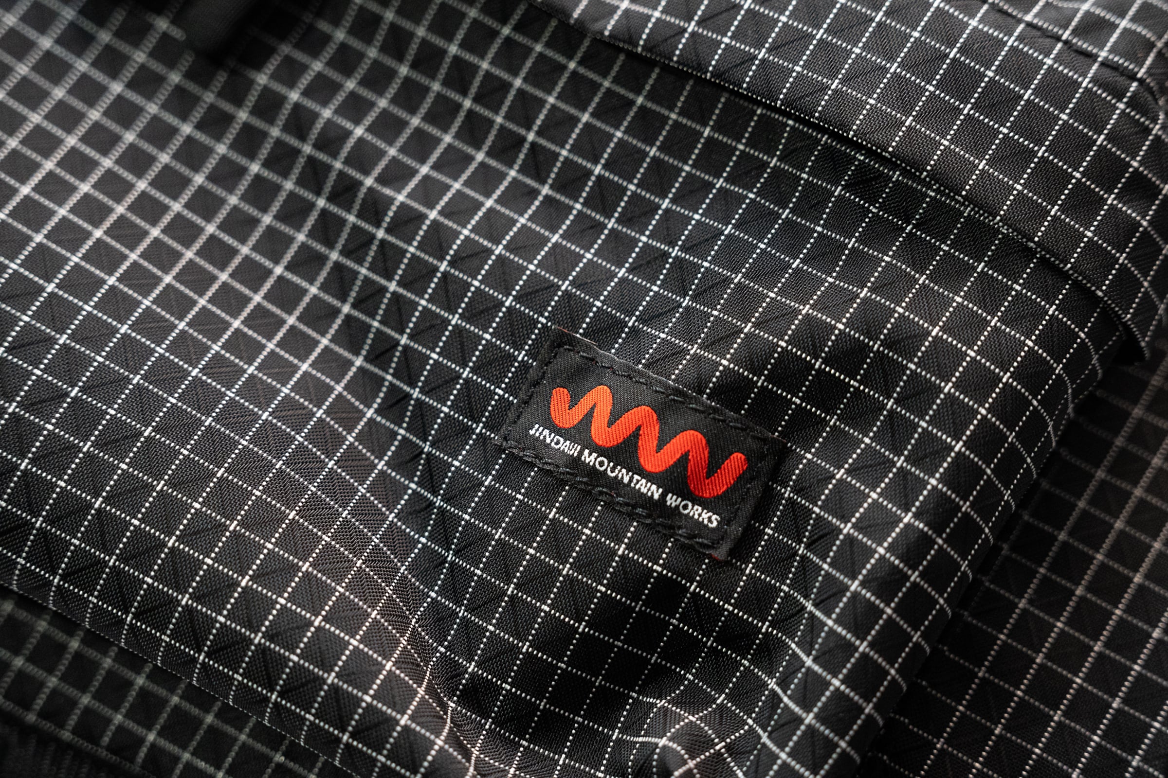 Roll The Top Bag “RTB” | JINDAIJI MOUNTAIN WORKS