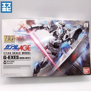 HG 1/144 Gエグゼス HG 1/144 Gエグゼス